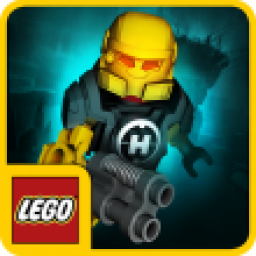 Иконка LEGO Hero Factory Invasion