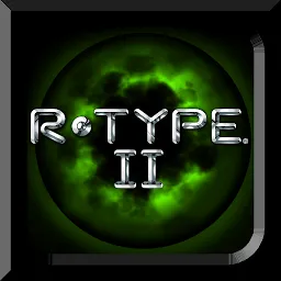 Icon R-TYPE II