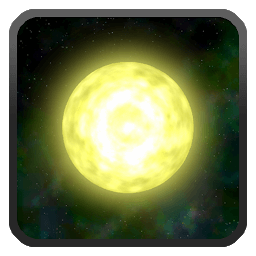 Иконка Solar 2