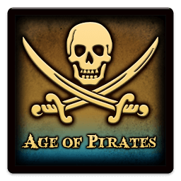 Иконка Age of Pirates RPG Elite