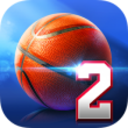 Icon Slam Dunk Basketball 2