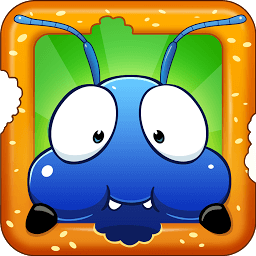Иконка New Hungry Bugs - free game !