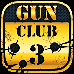 Icon Gun Club 3: Virtual Weapon Sim
