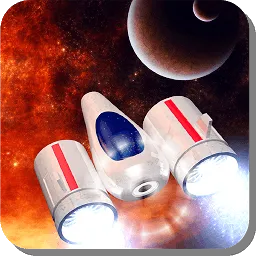 Иконка RetroShips - Space Shooter