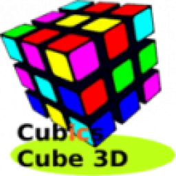 Иконка Cubics Cube 3D