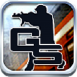 Icon Gun Strike 3D