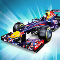 Иконка Red Bull Racers