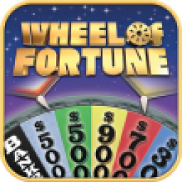 Icon Wheel of Fortune
