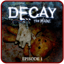 Иконка Decay: The Mare