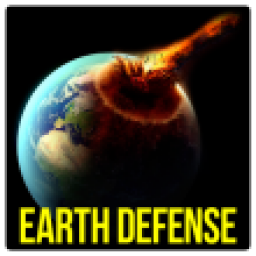 Иконка Earth Defense