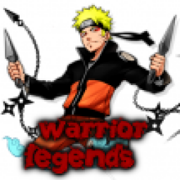 Иконка Warrior Legends: Manga Fight