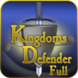 Icon Kingdoms Defender