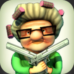 Icon Gangster Granny - обзор игры