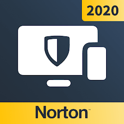 Иконка Norton Mobile Security