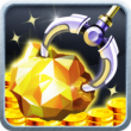 Icon New Gold Miner