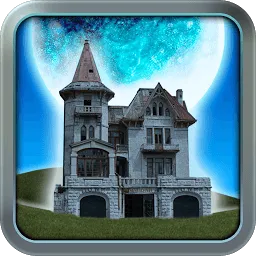 Icon Escape from the Mansion