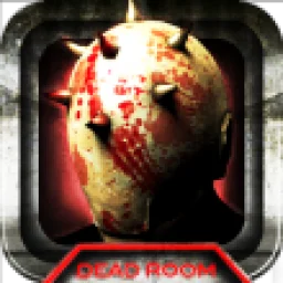 Иконка Dead Room - The Dark One.