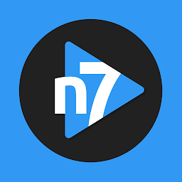 Иконка n7player музыкальный плеер