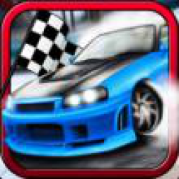 Icon 3D Drift Xtreme Race Simulator