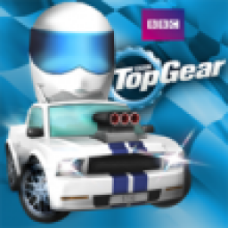 Icon Top Gear : Race the Stig