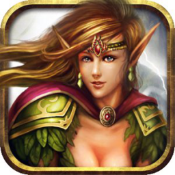 Icon War of Clans - Rage of Dragons