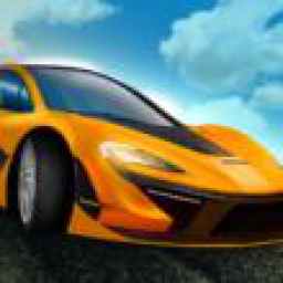 Иконка Speed X Extreme 3D Car Racing