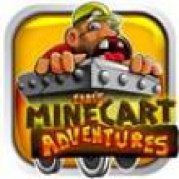 Иконка MineCart Adventures