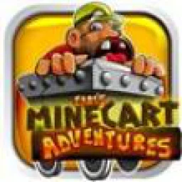 Icon MineCart Adventures