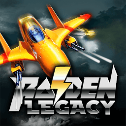 Иконка Raiden Legacy