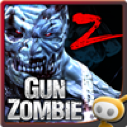 Иконка Gun Zombie 2