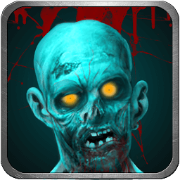 Icon Zombie Invasion : T-Virus
