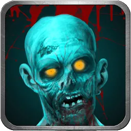Иконка Zombie Invasion : T-Virus