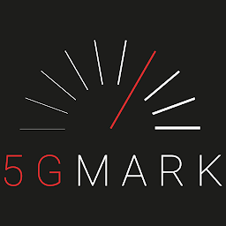 Icon 4Gmark (Speedtest & Benchmark