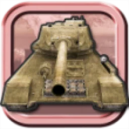Иконка Tanks: Rebellion of Legends