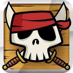 Иконка Myth of Pirates