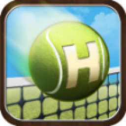 Icon Holic Tennis