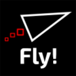 Иконка Fly!Fly!