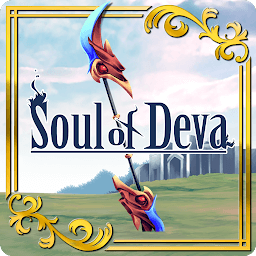 Иконка RPG Soul of Deva