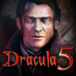 Icon Dracula 5: The Blood Legacy HD