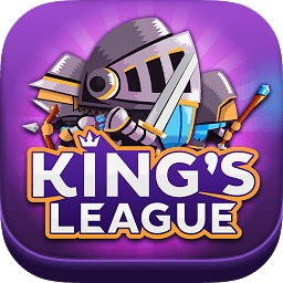 Icon King's League: Odyssey
