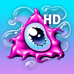 Icon Doodle Creatures HD