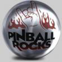 Icon Pinball Rocks HD