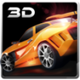 Иконка 3D SPEED CAR PARKING