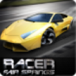 Icon Racer: Fair Springs