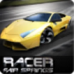 Иконка Racer: Fair Springs