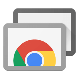 Icon Chrome Remote Desktop