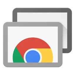 Иконка Chrome Remote Desktop