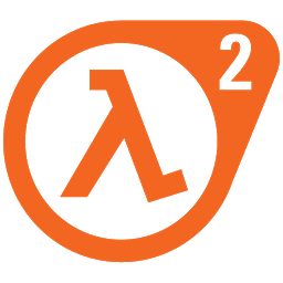 Icon Half-Life 2