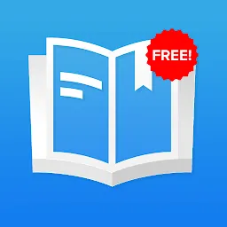 Иконка FullReader- бесплатная читалка