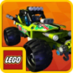 Icon LEGO® Technic Race